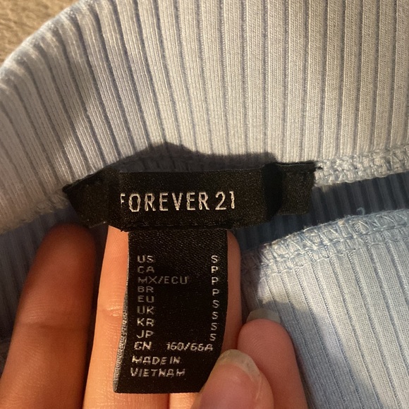 forever 21 skirt - Picture 2 of 3